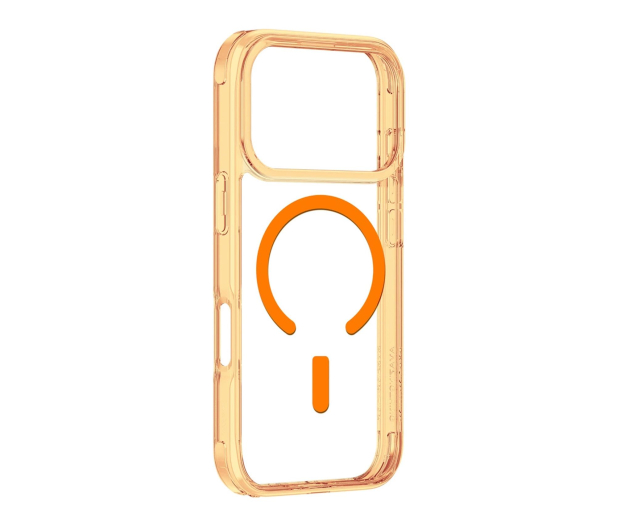 AmazingThing Minimal Mag iPhone 17 Pro Max MagSafe pomarańczowe - 1483861 - zdjęcie 3